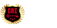 CRI Header Logo Light Crime Reduction Institute White Header